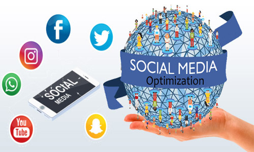 Social Media Optimization