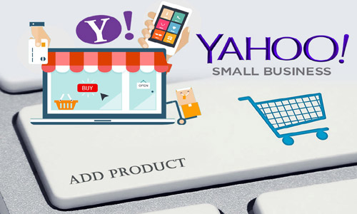 Yahoo Product Entry Services